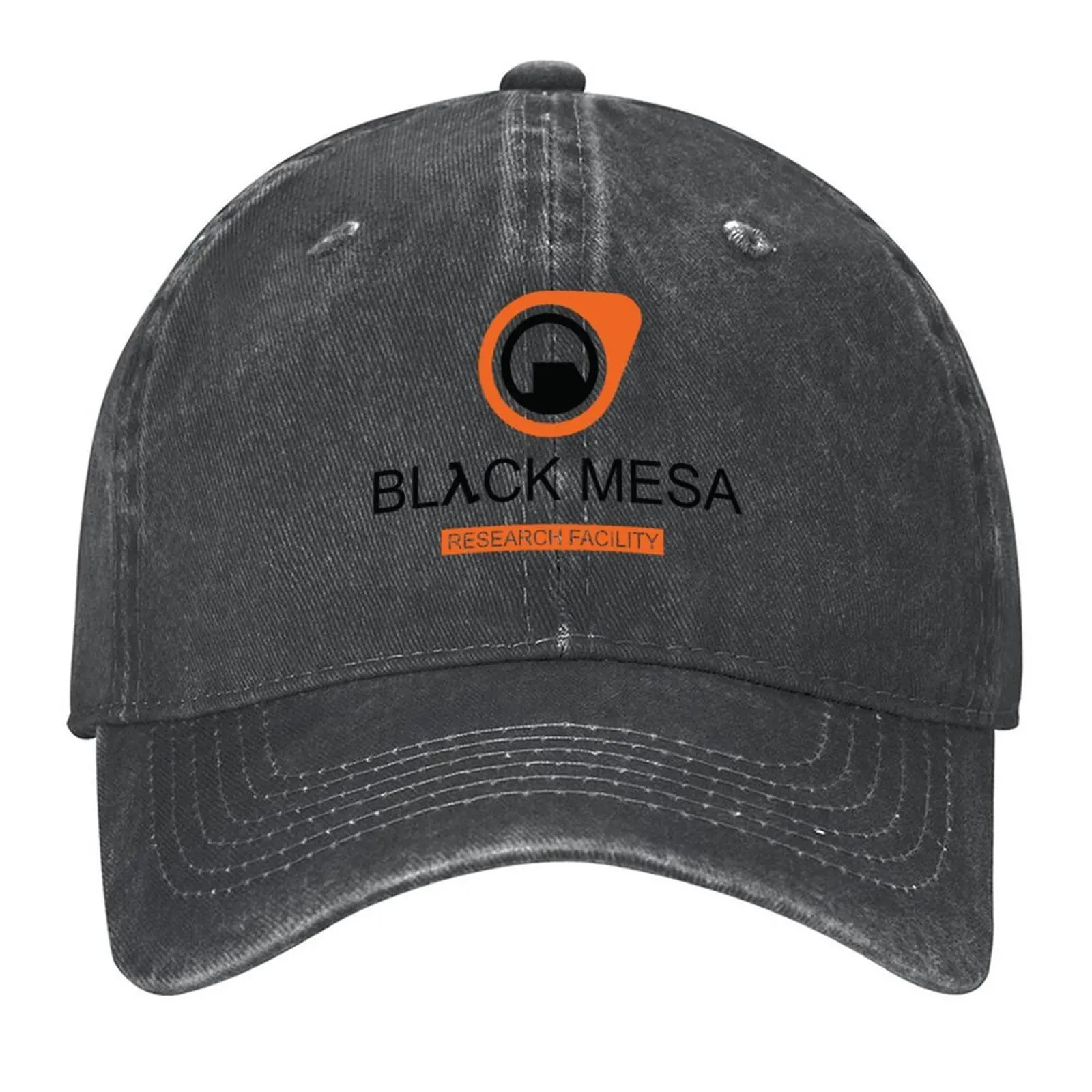 

BLACK MESA Baseball Cap tactical cap Icon hats for men Beach Caps For Women Men's