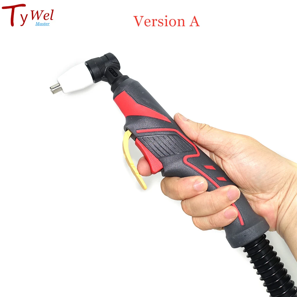 Professional PT31 Plasma Cutting Torch for 30-50A CUT40 HF Plasma Cutter Cutting Machine