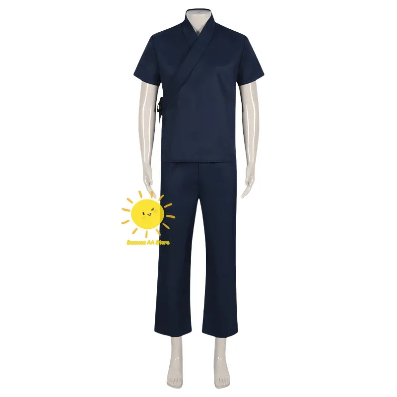 อะนิเมะ Togame Jo คอสเพลย์ Wind Breaker ชุดคอสเพลย์ชุดเย็บปักถักร้อยพิมพ์เสื้อ Togame Jo ฮาโลวีน Carnival Cos ผู้ใหญ่ผู้ชาย