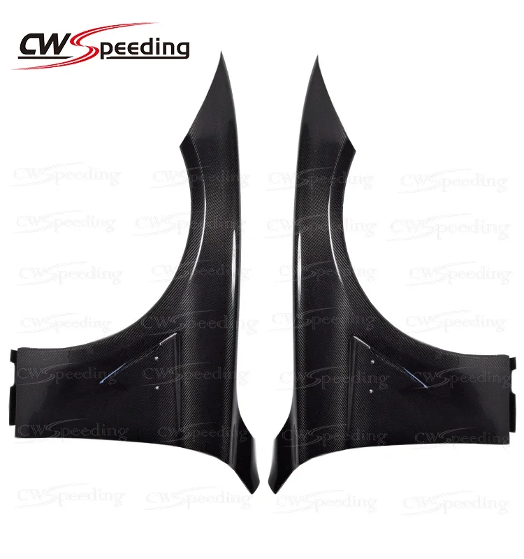 

CWS STYLE CARBON FIBER FRONT FENDER FOR BMW 3 SERIES F30 F35 BODY KIT