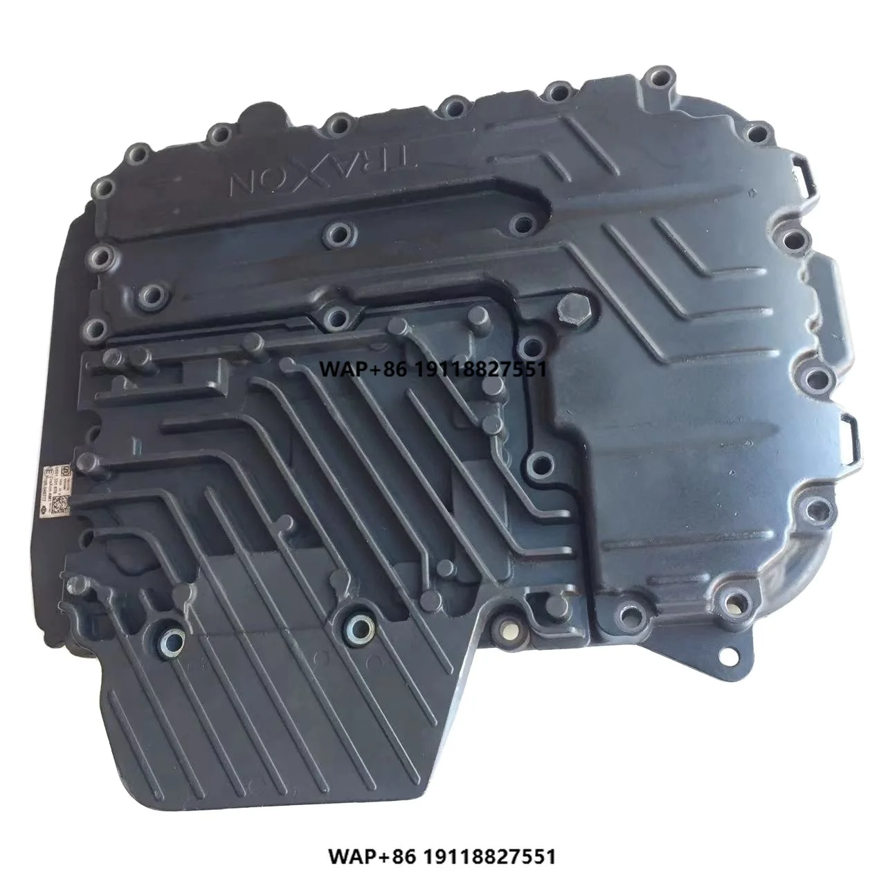 High Quality 12TX Automatic Transmission Transmission Controller Truck Transmission