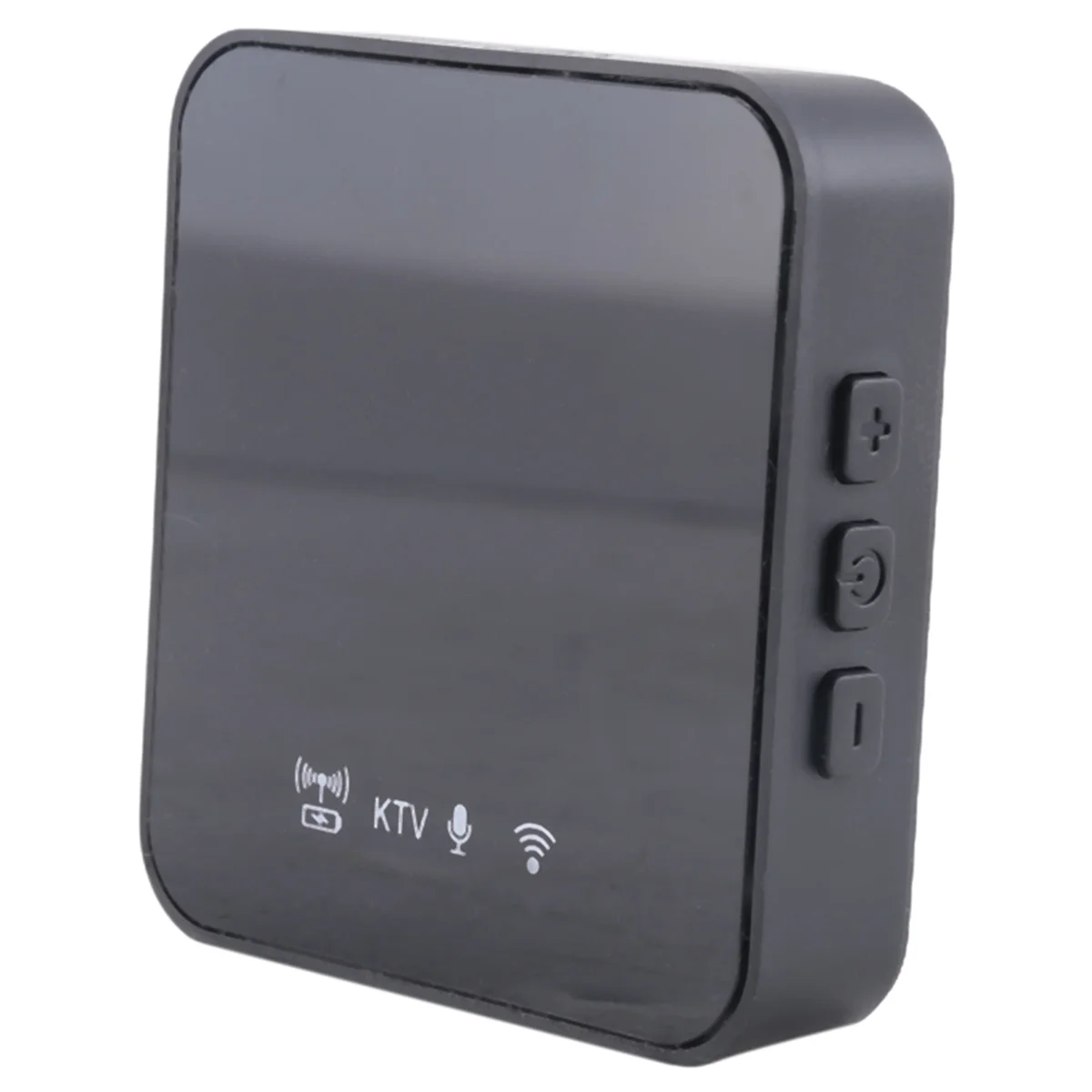 FFYY-ميكروفون لاسلكي Lavalier واحد إلى واحد من النوع C موصل استقبال كليب إلغاء الضوضاء تسجيل ميكروفون بلوتوث