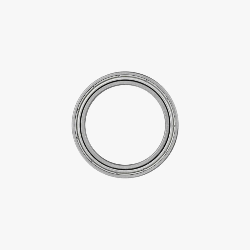 

Для стандартной 3D-печатной модели Bambulab, радиальный шарикоподшипник MR52 - EA003 EA004 EA005