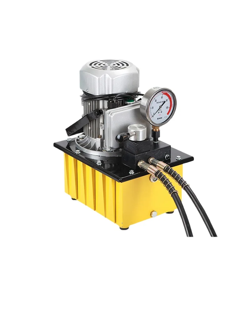 ultra-high pressure electric pump electric oil pump