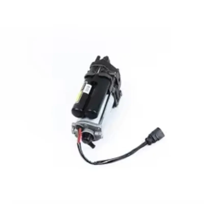 Air Suspension Parts Compressor Kit Air Pump for Audi Q7  2016- OE# 4M0616005F