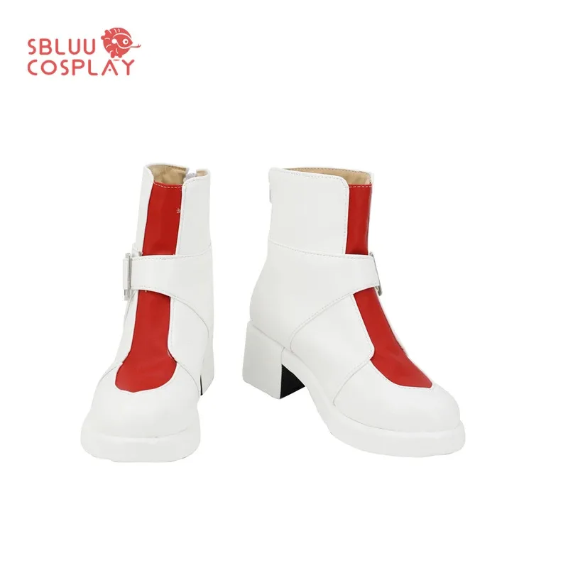 qq28LQSBluuCosplay Game Kieran أحذية كوسبلاي أحذية مصنوعة حسب الطلب