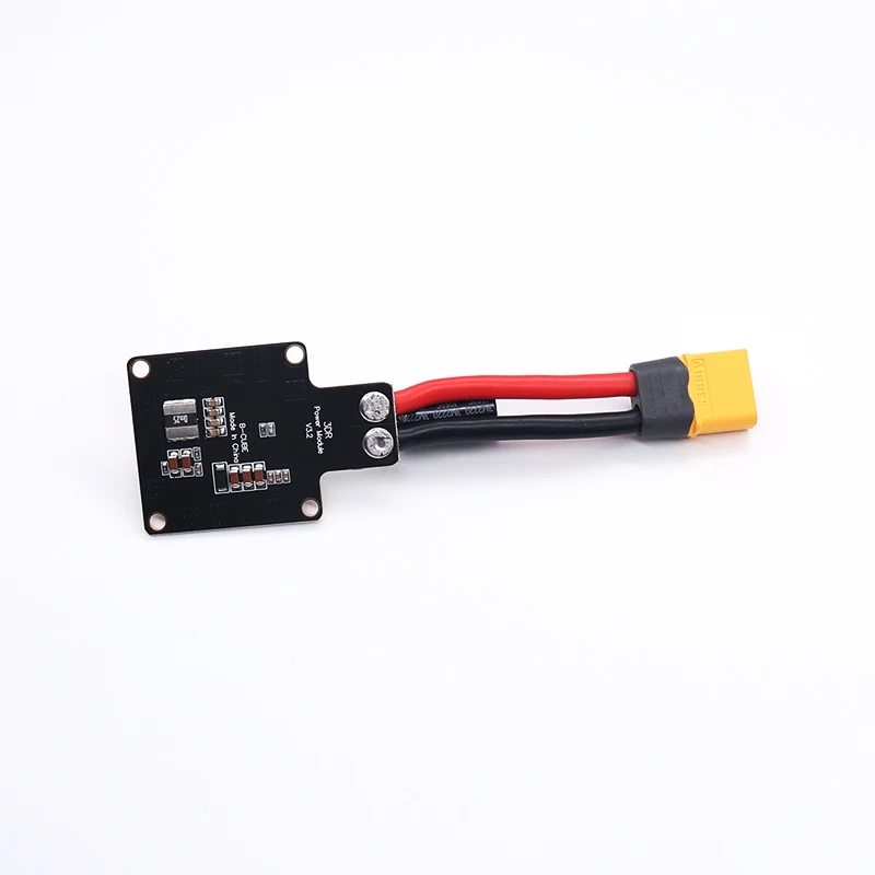 Pm02 v2.0 Leistungs modul (12s) für Pixhawk 6 c2.4.8 px4 Ardupilot