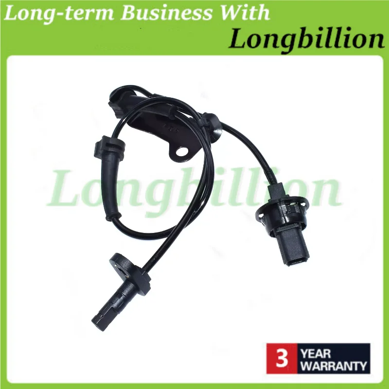 57455-TF0-003 Front Rear L/R ABS Wheel Speed Sensor For Honda CR-Z Fit Insight 09-15 57450-TF0-003 57470-TF0-003 57475-TF0-003