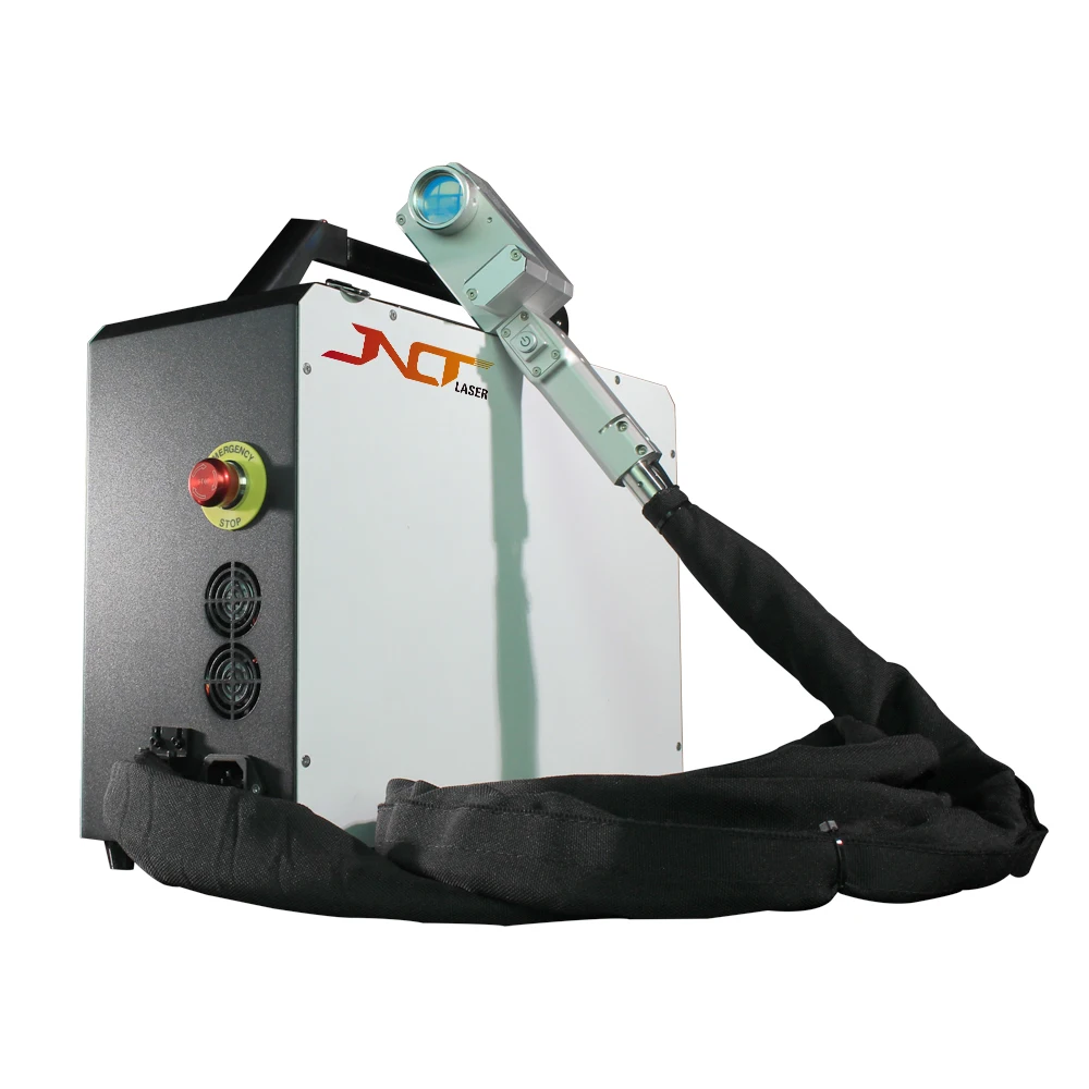 

Импульсный волоконный лазер для очистки металлических поверхностей, лазерный очиститель 50 Вт, 100 Вт, 200 Вт, миниатюрный портативный импульсный лазерный аппарат для удаления ржавчины, цена