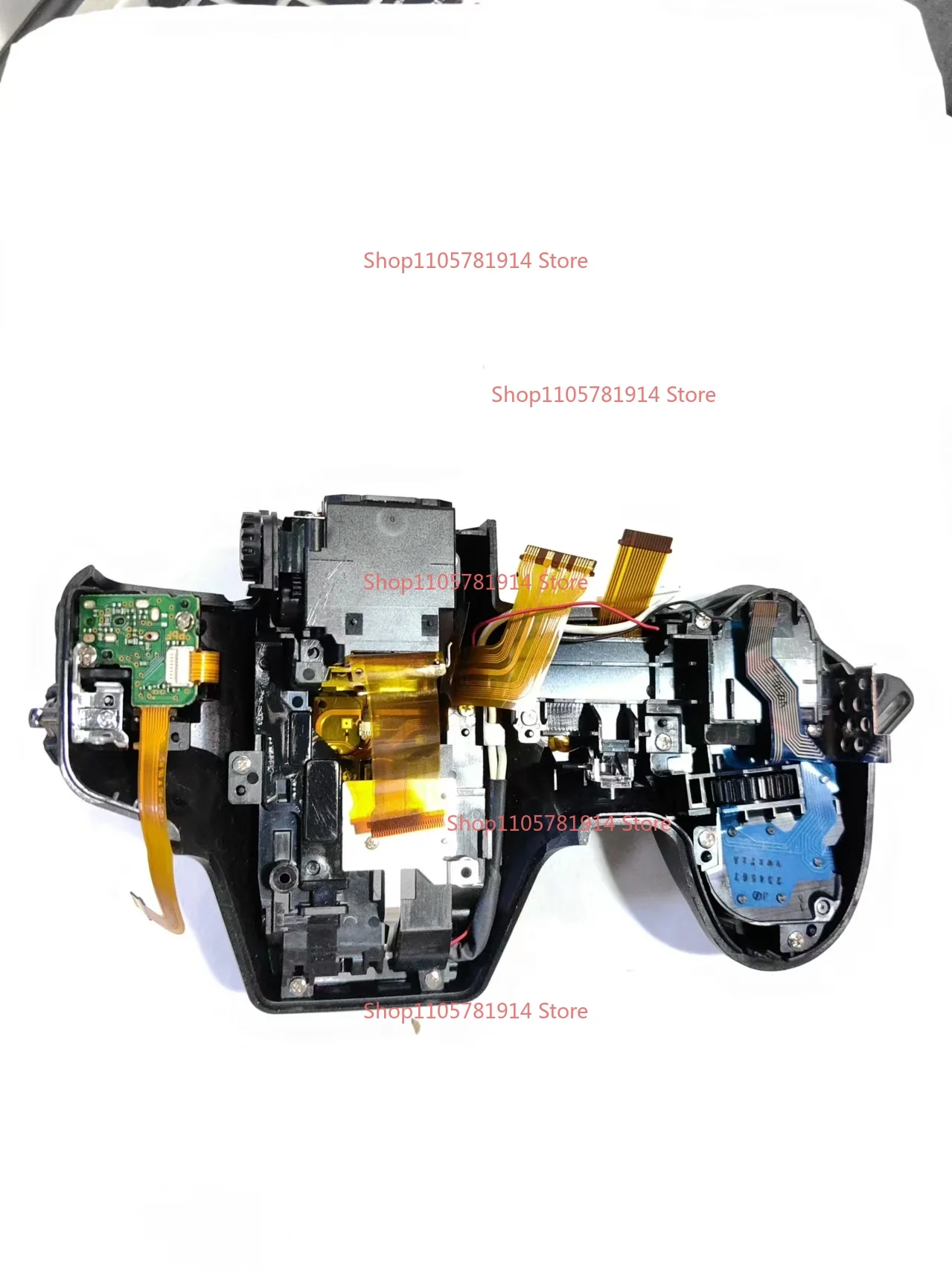 For Panasonic FZ2500 FZ2000 Camera Top Cover, Boot Top Cover with Viewfinder Integrated