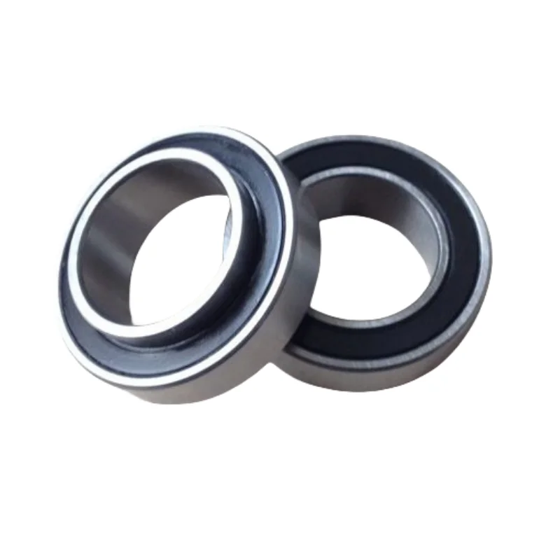 

4pcs/10pcs MR22237-2RS BB Bearing 22.2*37*8*11.5 mm 22237 Bicycle Bottom Bracket Repair Parts MR22237 2RS Ball Bearings MAX type