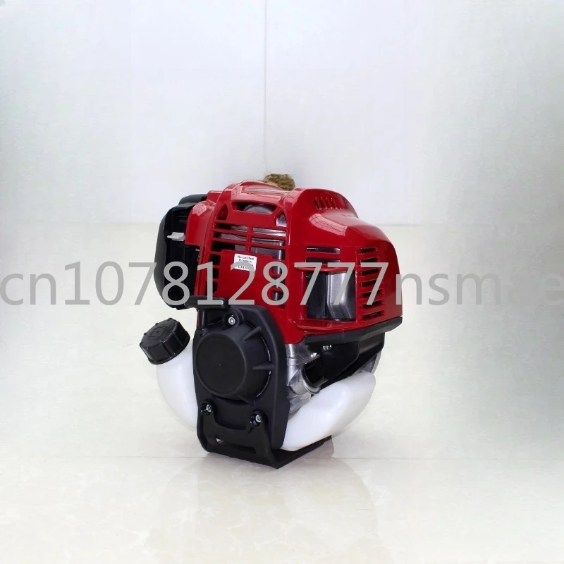 GX50 4-stroke  Engine Single Cylinder  Engine Electric Motor Suitable for Brush Cutters Hedge Trimmers