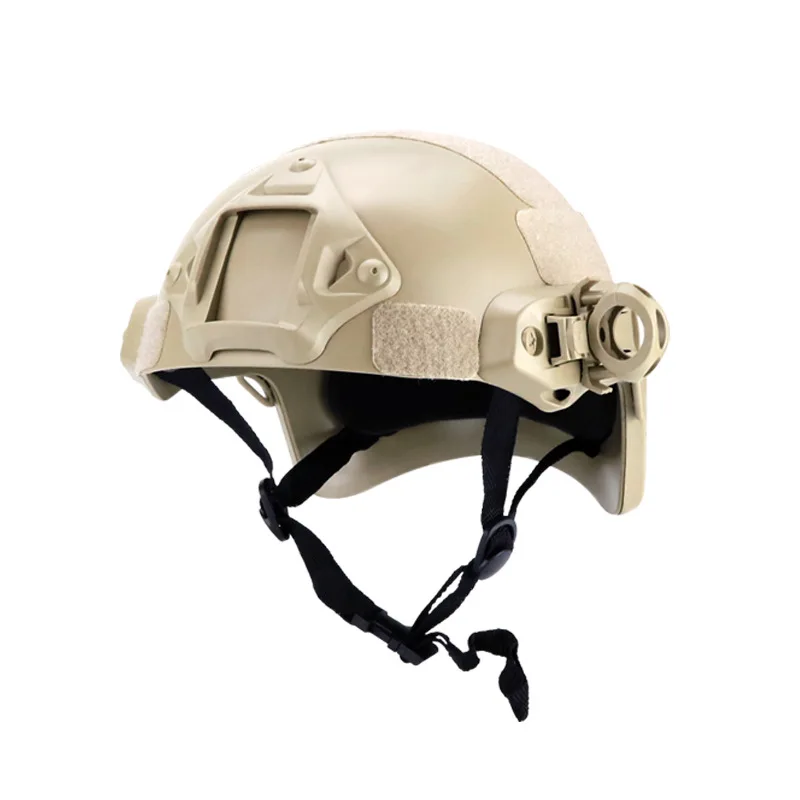 FAST Tactical Helmet Special Forces Kids Cosplay Tactical Helmet Military Combat Hat Field Outdoor Interactive Game Boy Toys