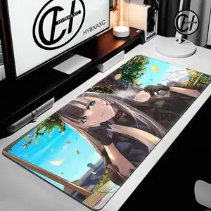 12 최고의 판매 Hololive Mousepad -№9