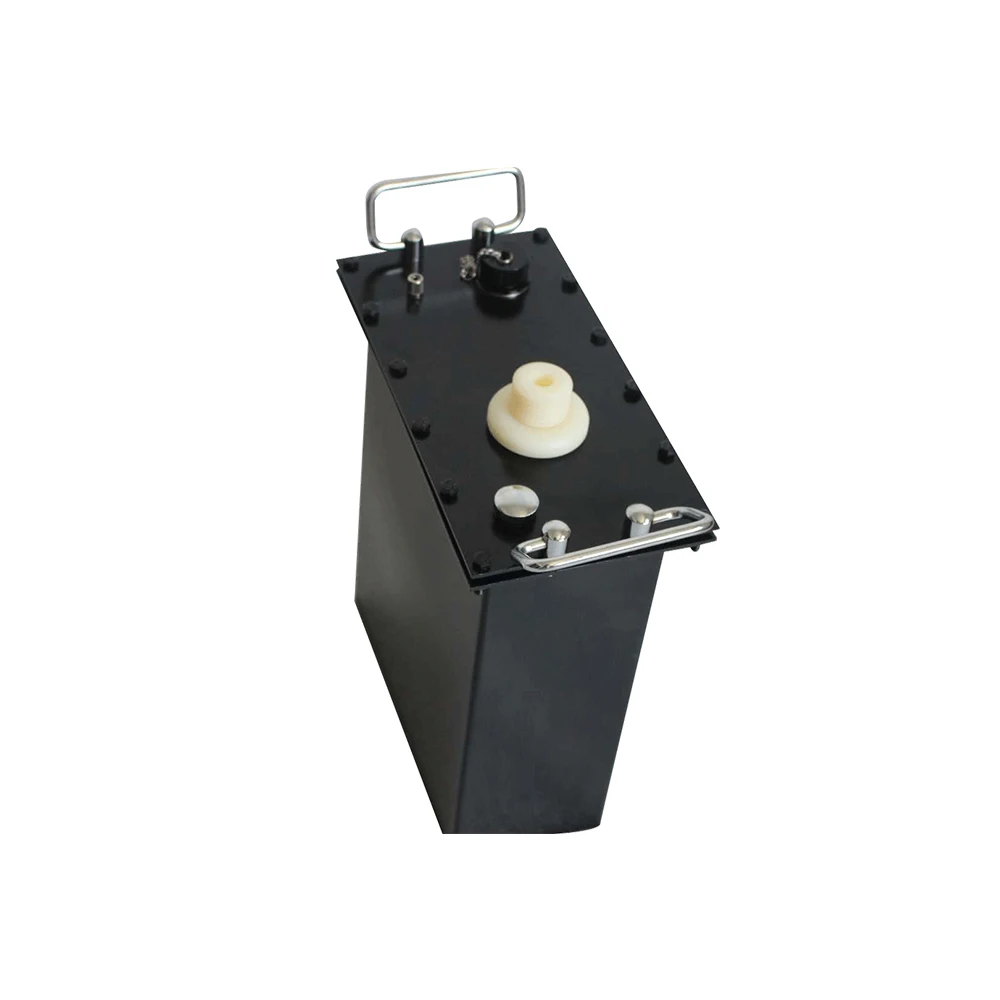 30kV Cable Fault Locator VLF Ultra Low Frequency Hipot Tester