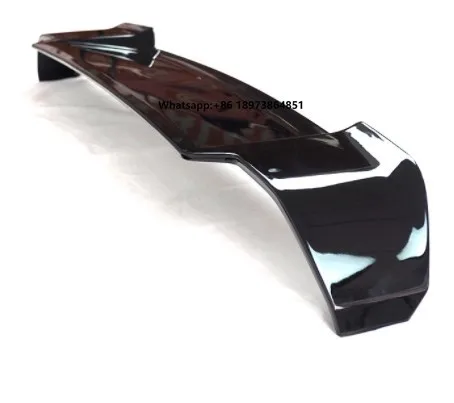 

Top Quality Universal Rear Spoiler Wing Rear Car Spoiler for Land Rover Defender 90 110 L663 Car Rear Window Roof Spoiler