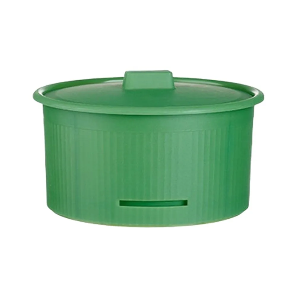 Bean Sprouter Sprouting Trays For Healthy Meals Effortless Gardening Compact Design Moisture Retention For Mung Beans