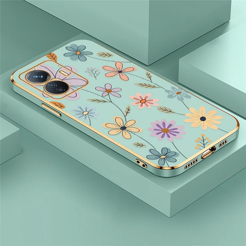 Phone Case For Vivo…