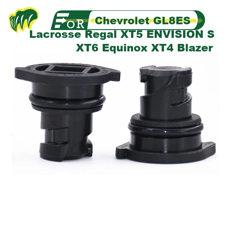 

For Chevrolet GL8ES Lacrosse Regal XT5 ENVISION S XT6 Equinox XT4 Blazer Engine Oil Drain Plug Sump Drain Nut Oil Drain Bolt