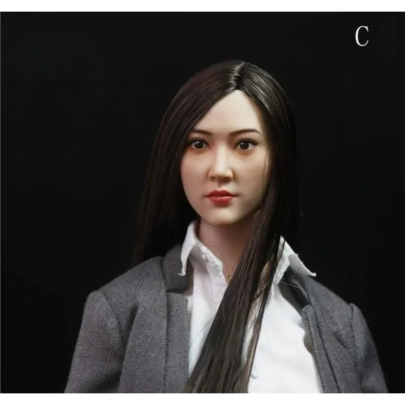 1/6 Female Soldier … - image