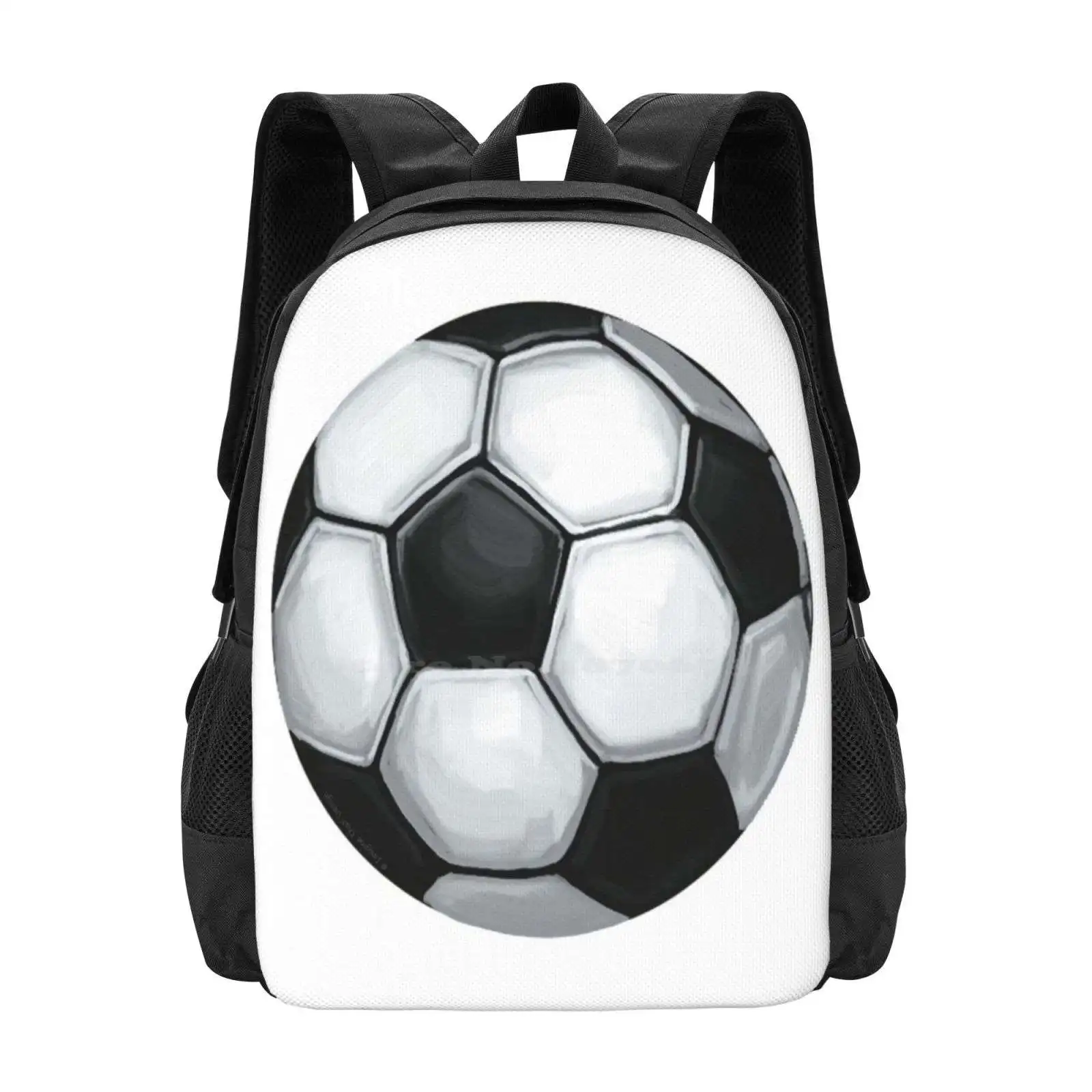 

Футбольный мяч, Лидер продаж, рюкзак, модные сумки, футбольный мяч, игра, футбольная звезда, футболисты, любители футбола, футбол