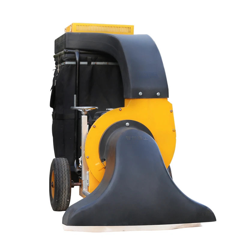 Industrial Grade Mini Electric Leaf Vacuums on Mini Vacuum Cleaners