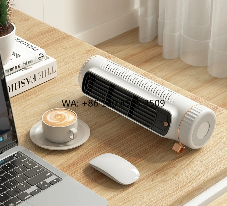 

Портативный 3-скоростной электрический башенный вентилятор с функцией охлаждения воздуха, компактный дизайн, низкая цена, пластиковый, механический, на батарейках, для домашнего использования, на солнечной энергии