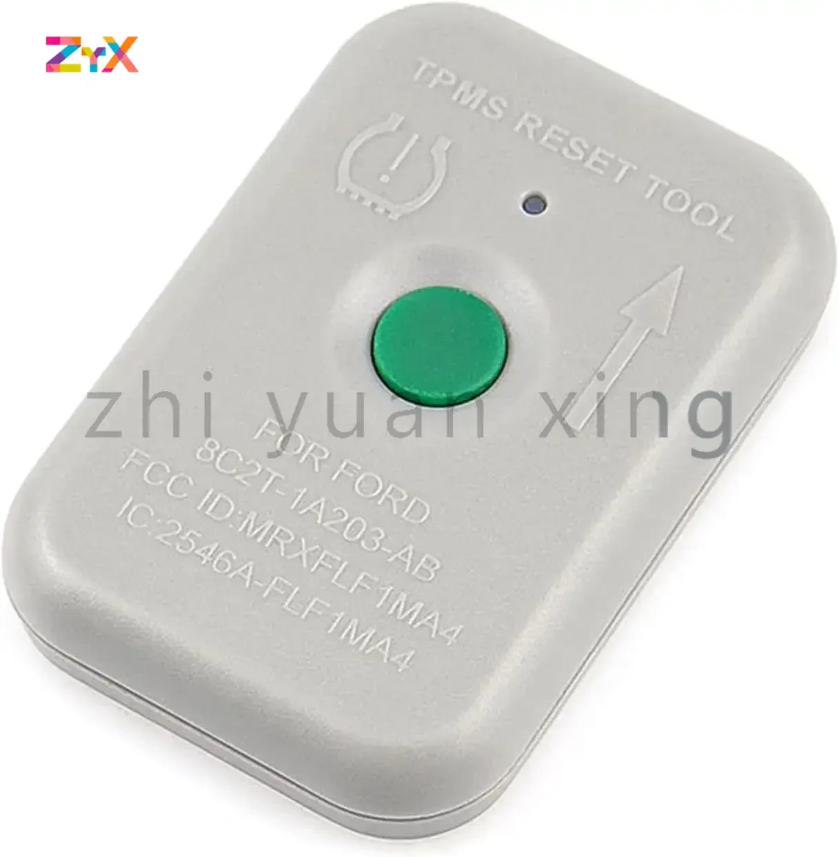 8C2Z-1A203-A Detector Tire Pressure Matcher Tire Pressure Activator for Ford