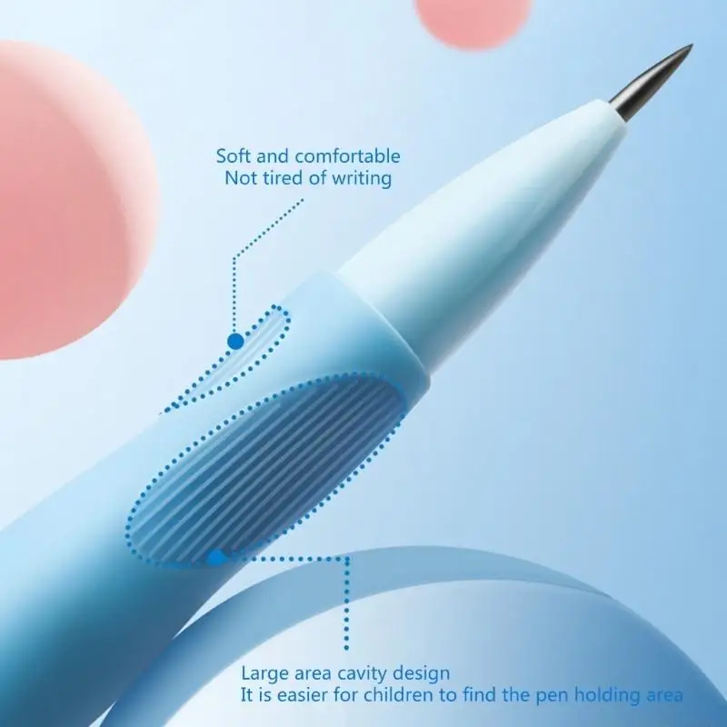 Automatic Pencil with 2mm Refills, Automatic Drafting Pencils Built-in Sharpener