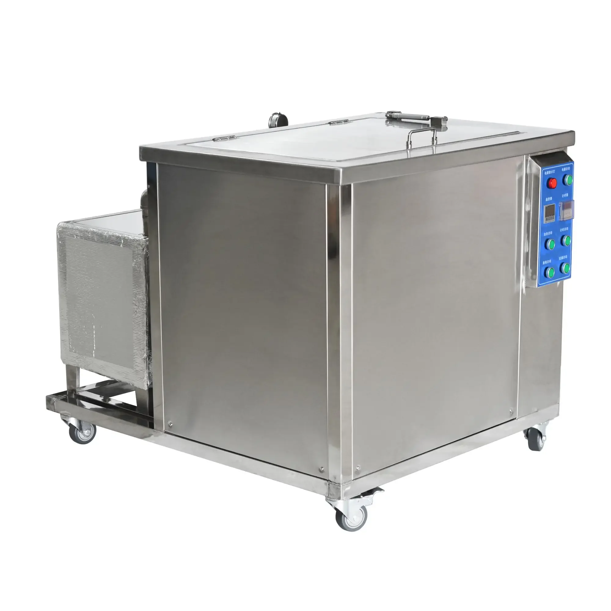 GT-1024S Vibration Wash Cleaner Ultrasonic Washing Machine Ultrasonic Cleaning Machine For Mold Partss