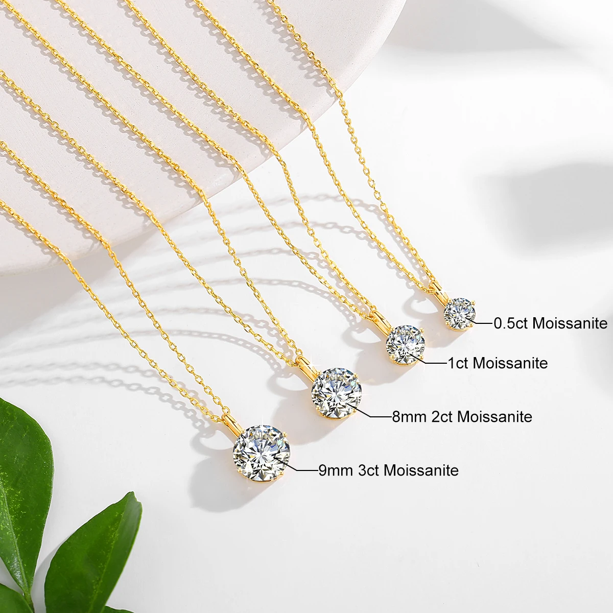 Thumbnail 2 - #5 Latest Gold Necklaces Offers