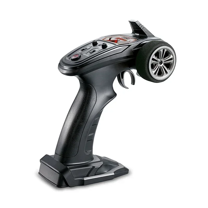 XLH 9130 9136 9137 sob o pneu do carro 2.4G transmissor Acessórios para carro de controle remoto