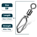 Size-8  19mm 18kg