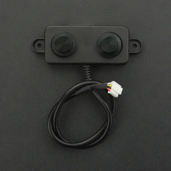 

A02YYUW waterproof ultrasonic sensor