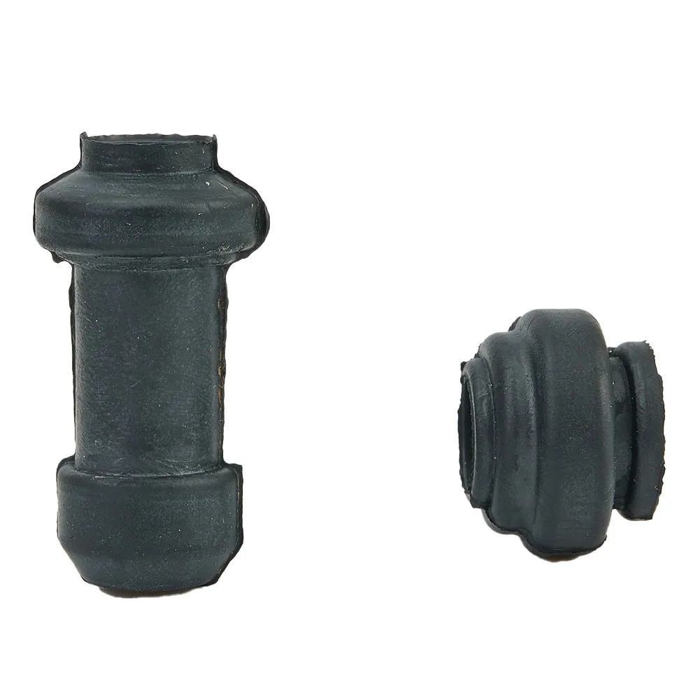 Dust Cover Front Disc Calipers 1 Set Trim Black Caliper Boots Dustproof And Waterproof Motorcycle High Quality