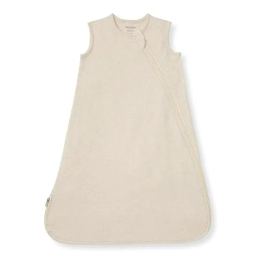 Beekeeper Infant Wearable Blanket, 100% Organic Cotton Unisex, Girl, Boy Swaddle Transition Sack - Light 0.5 TOG or 1.5 TOG - N