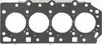 

REINZ61-53415-00 interior cylinder cover gasket STAREX CRDI 2002 - SORENTO CRDI---