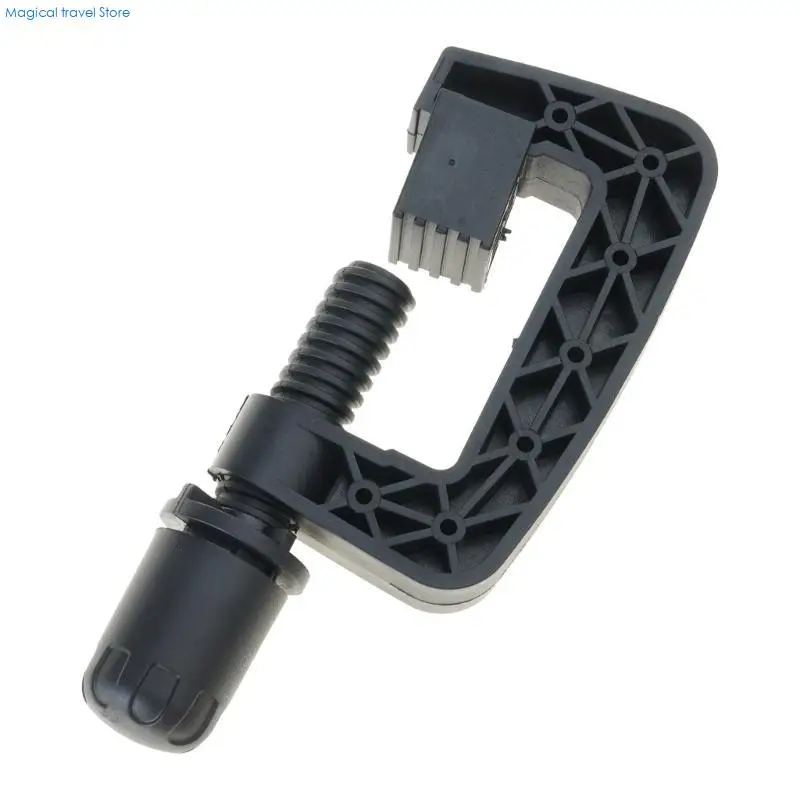 N2UB Replacement Part Driving Force Fixed Clip Steering Wheel Fixing Clamp Screw Bolt