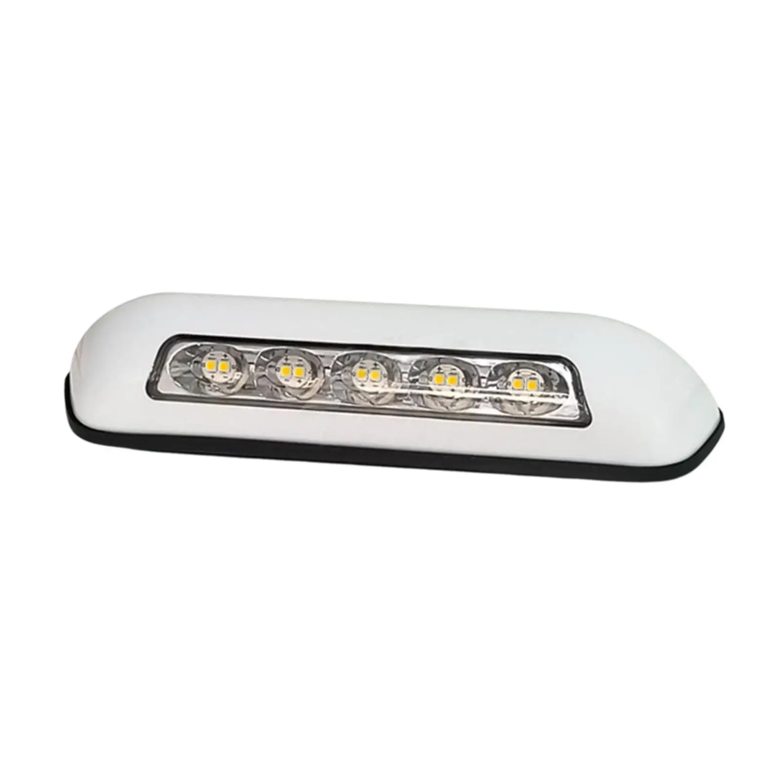 RV Exterior LED Light Waterproof Awning Decorative for Trailer Van Camping Marine Boat Canopy Patio Garden Lighting