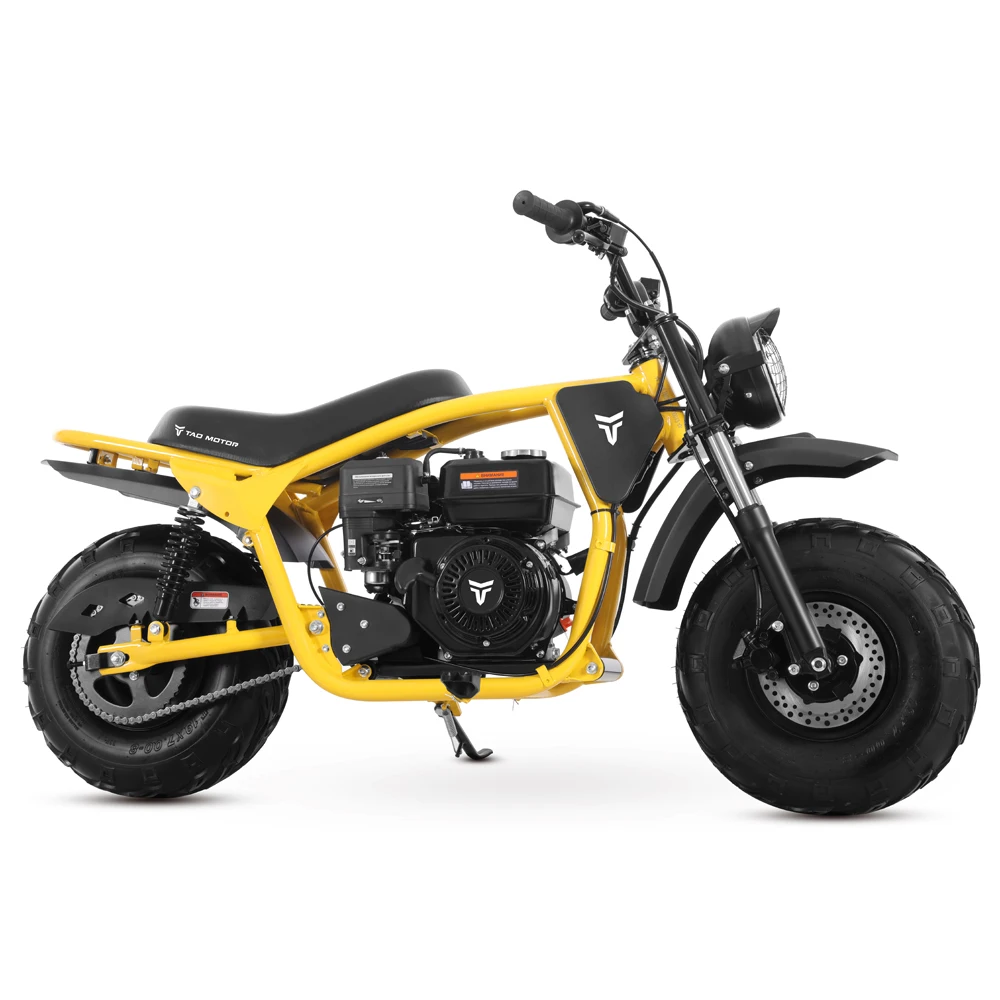 Hot Selling Motor 2025 New Design Power Sport 200cc Motorcycle Gas Powered minibike Petrol Mini Dirt Bike Mini Bike 200cc