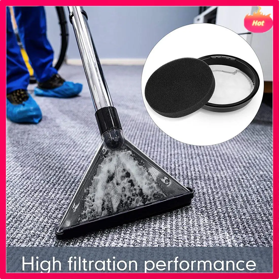 AD-3 шт. сменные HEPA-фильтры для Eureka NEN110B NEN110A Whirlwind легкие запасные части для пылесоса без мешка