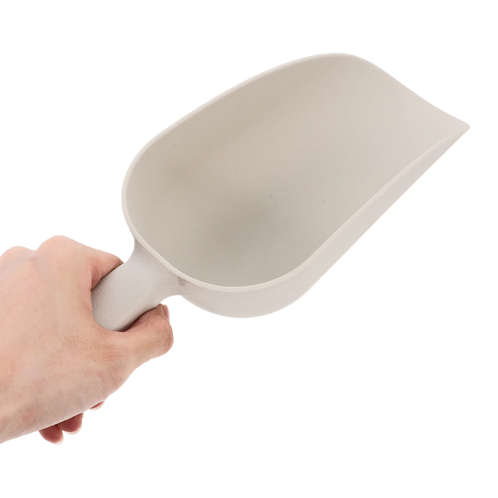 

Garden Trowel Small Plastic Shovel For Digging Hand Tool Planting Spade Soil Sand Scoop Grit Flowerbed Outdoor