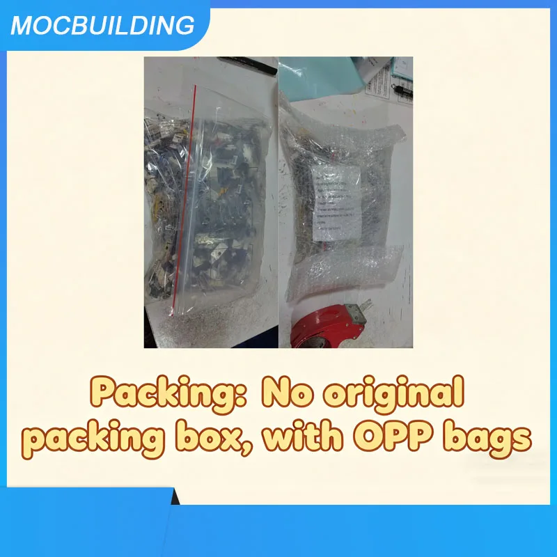 MOC Building Blocks City Beach Model DIY Assembled Bricks Movie Series Creative Educational Collection Display Toys Gifts 665PCS
