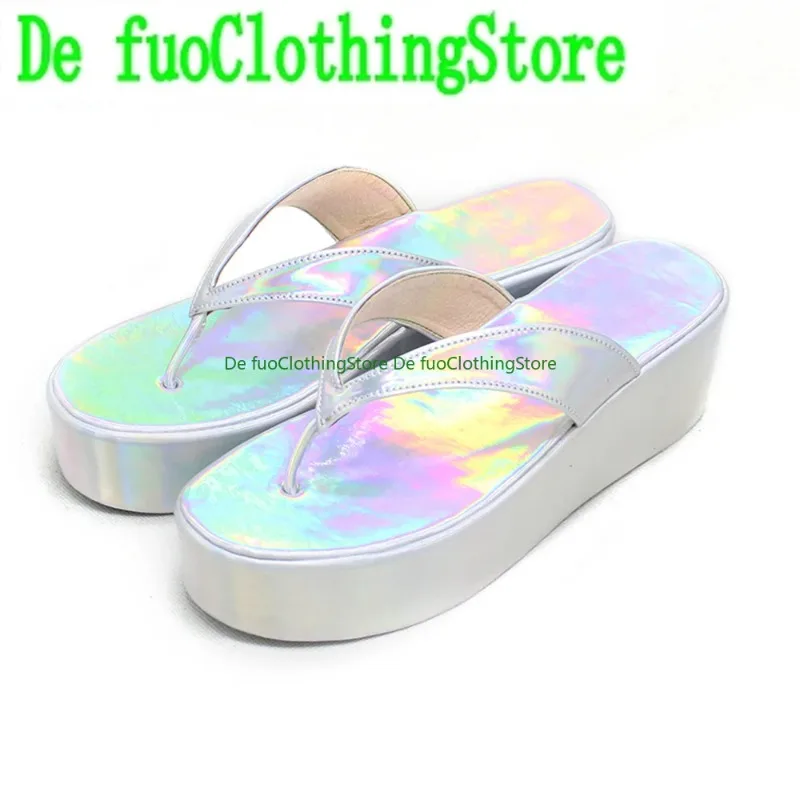 Defuo Hololive Elira Pendora-zapatos de Cosplay, botas, juego de Anime, accesorios para fiesta de Halloween, botas