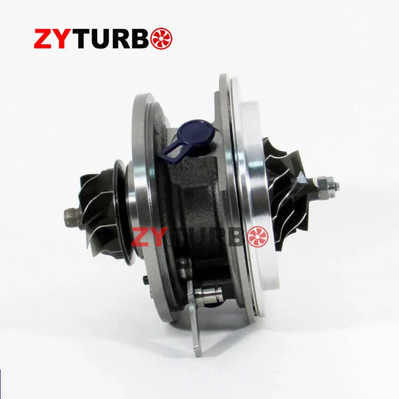 Turbine K03 BV43 53039880226 28231-4A700 Turbo charger cartridge chra for Hyundai H-1 Cargo TQ 2.5 CRDi 125 Kw 170 HP 2008-2017