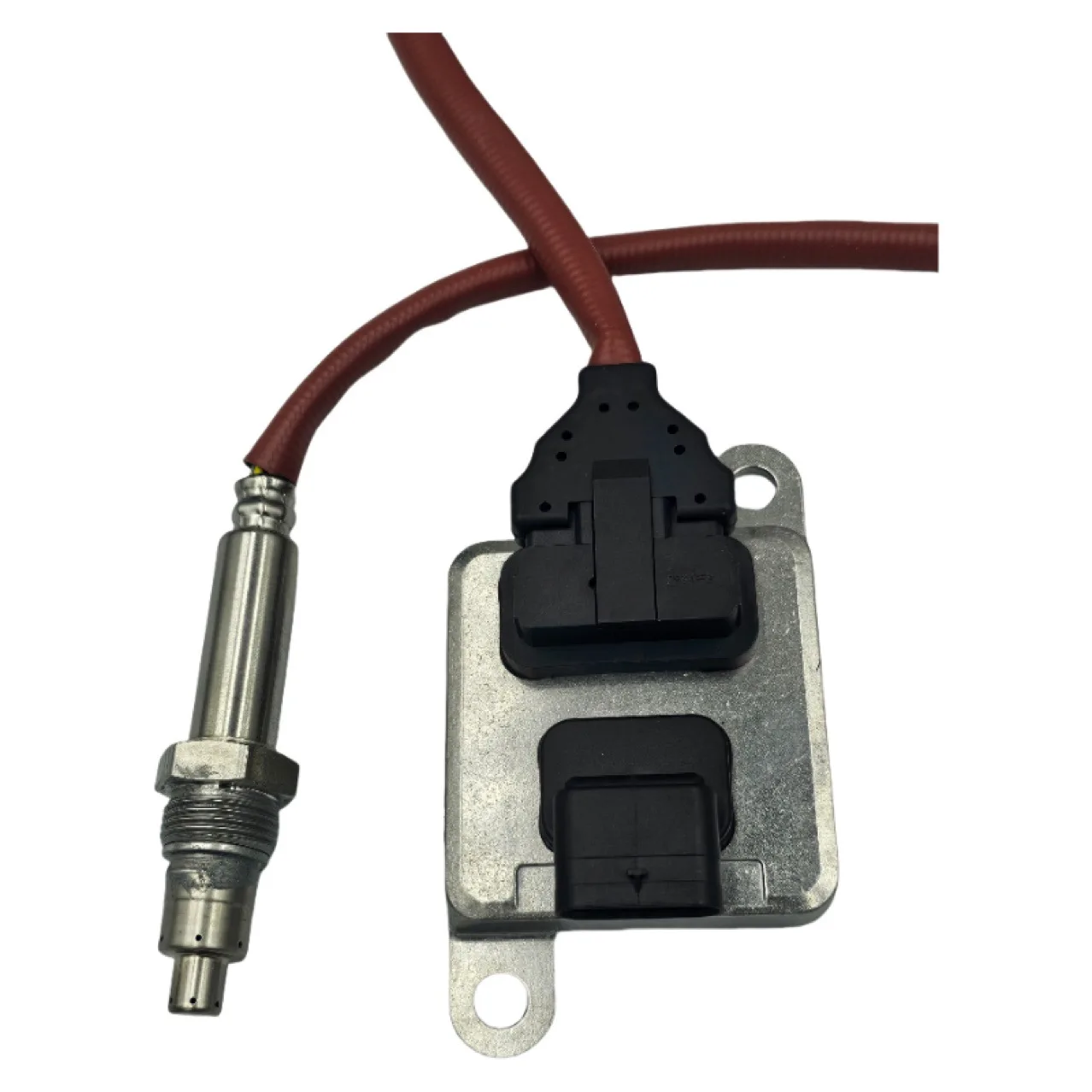 For BMW 1 2 3 4 5 Series X3 X4 B47 Diesel NOx Sensor 5WK96699B 857647101 2015-2022 SHENGFENGHUA-QY