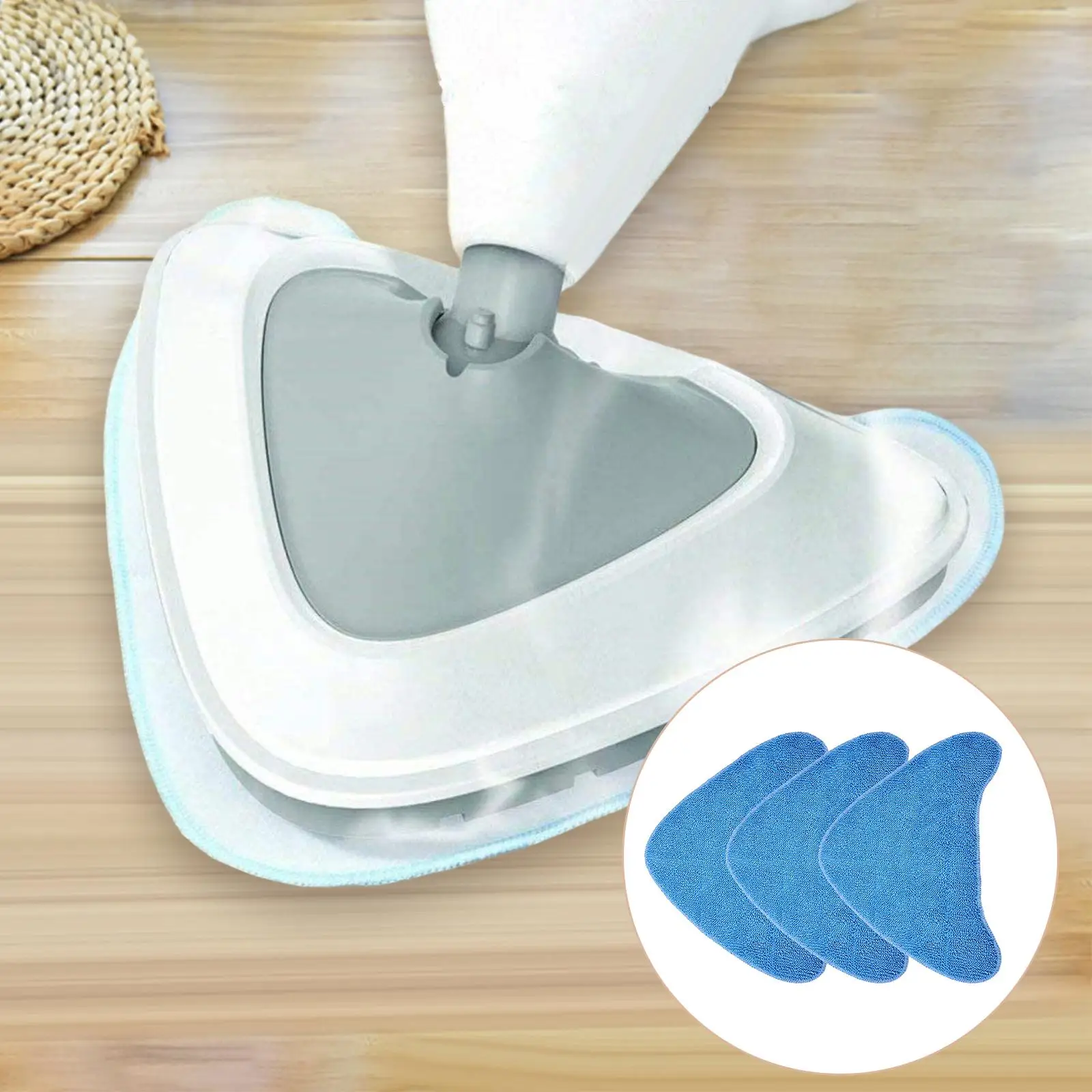 MagiDeal 3 штуки треугольных прокладок для VAX S85-CM S7 S86-SF-