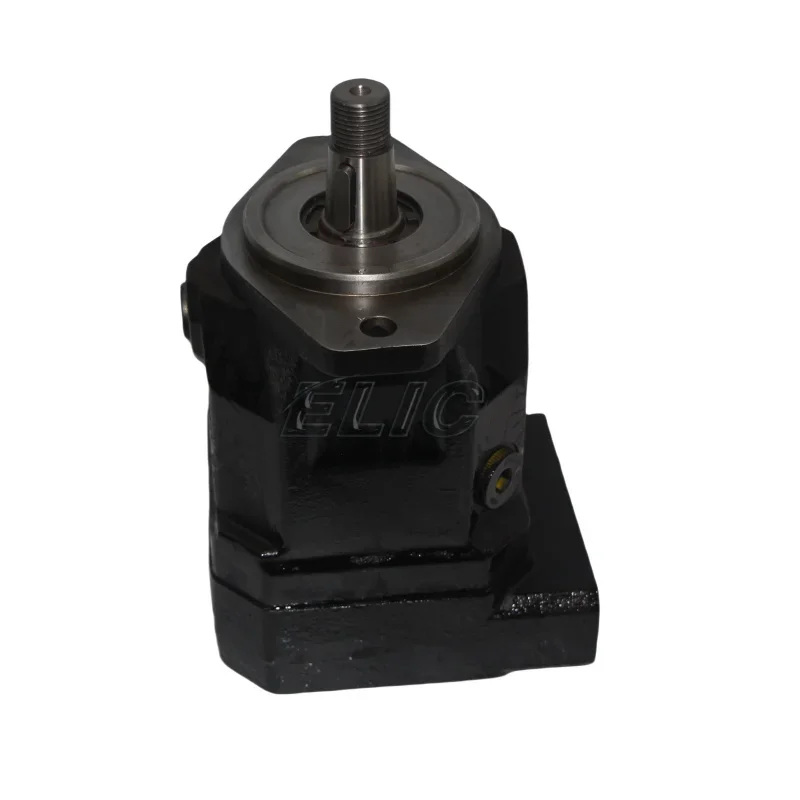 

213-5268 988G 988H AD55E A10FM63 Piston Pump Loader 988G 988H