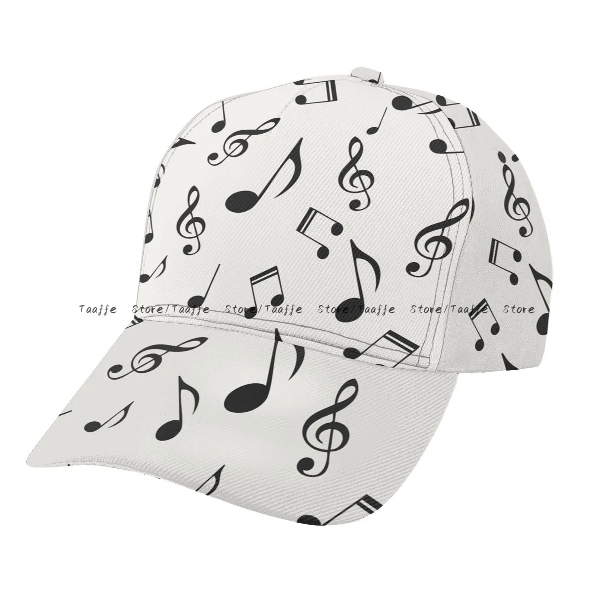 

Sports Headband Head Tie Musical Notes Bandana Sweatbands Yoga Tennis Headwrap for adult