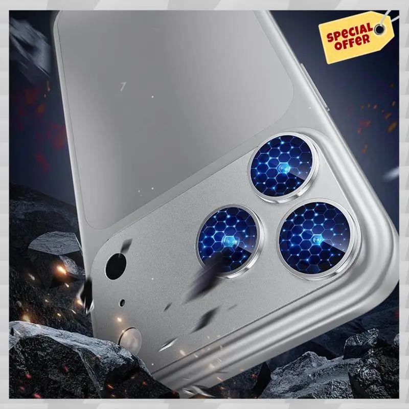 24-Hour Delivery For 17 Lens For Iphone 17 Pro Max Lens Film For Iphone 17 Protective Film 17 Pro Max Lens Protection